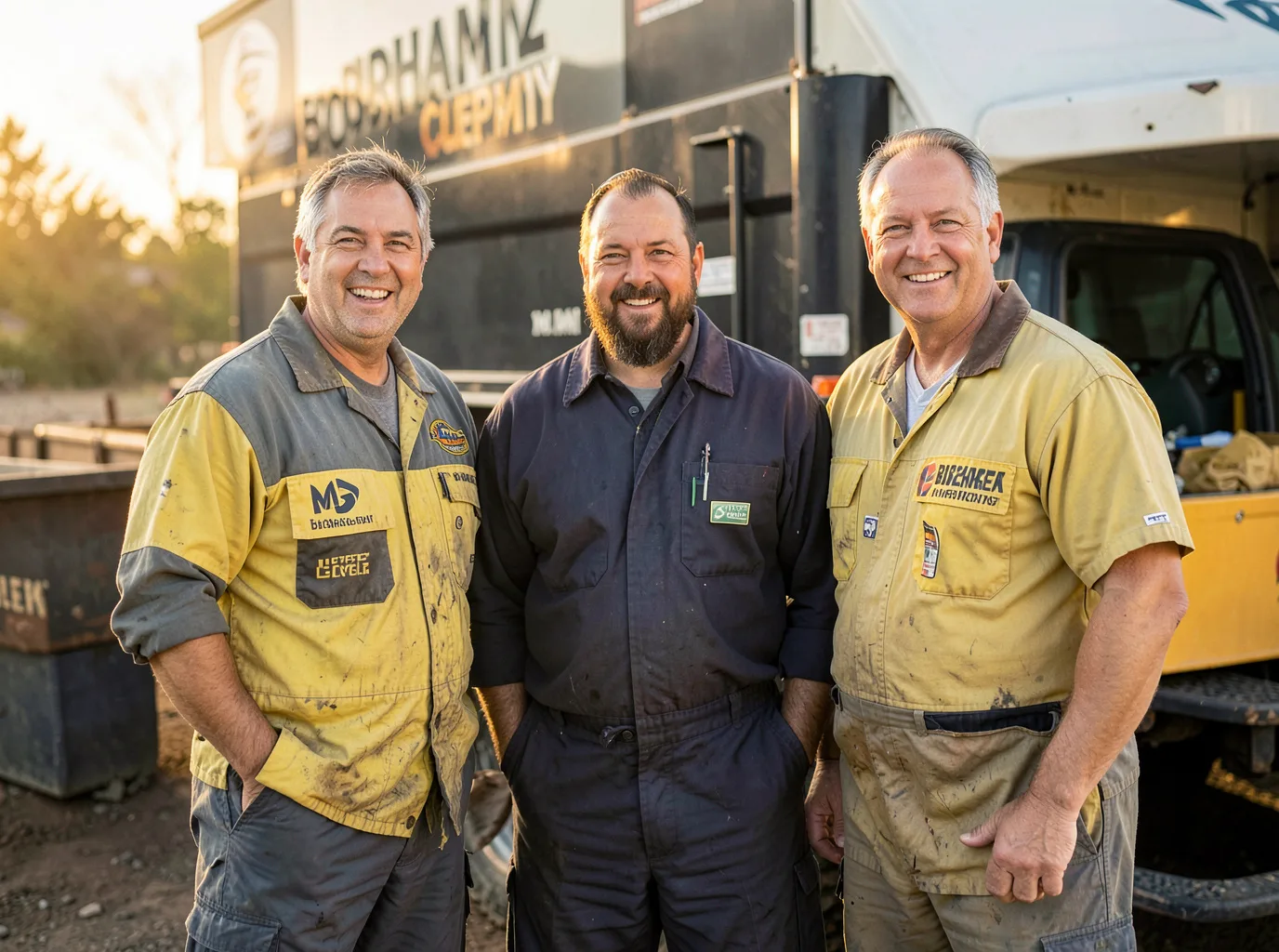 Sewage Cleanup company in Lucile, ID