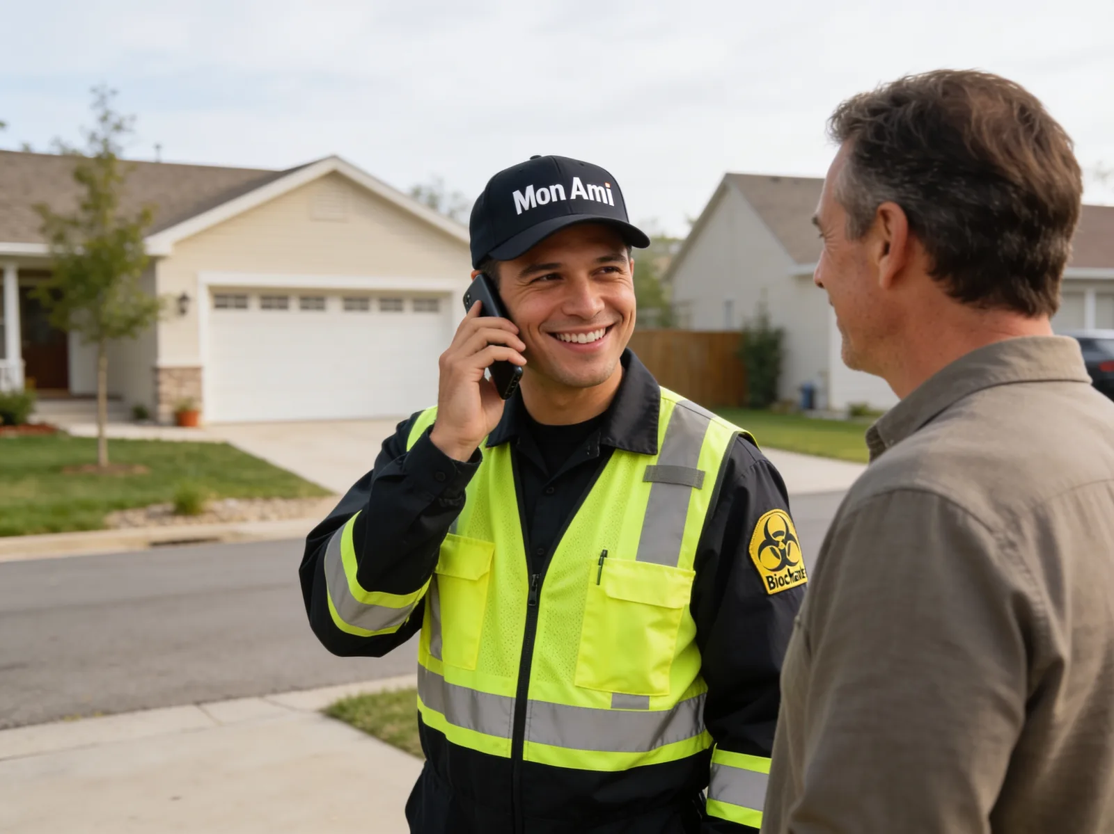 Sewage Cleanup Lucile, ID FAQs