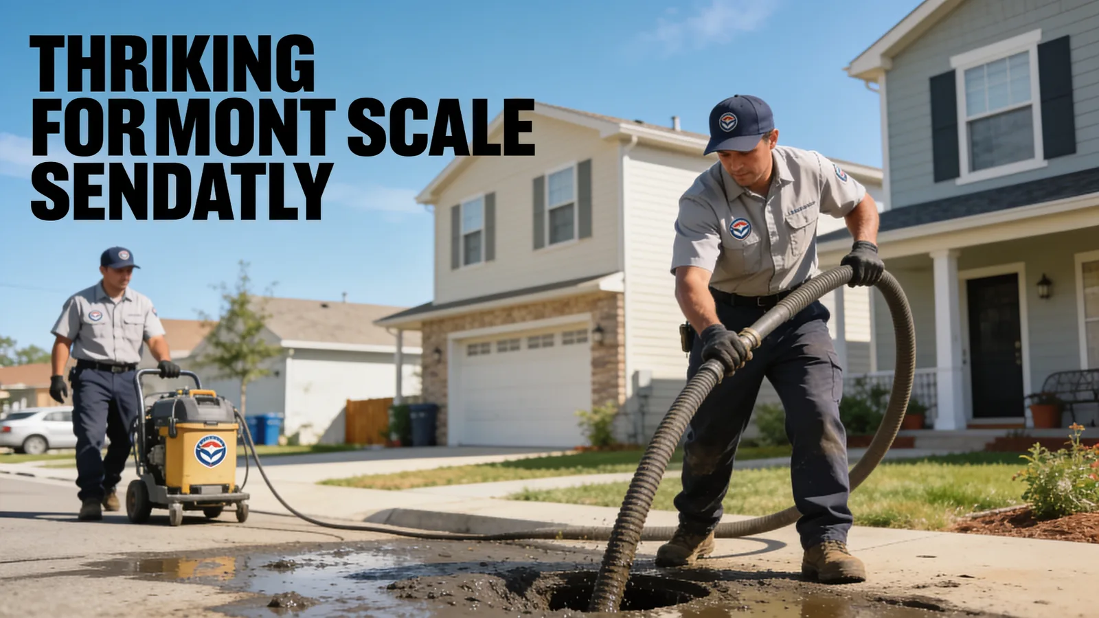 Sewage Cleanup in Lucile, ID near me